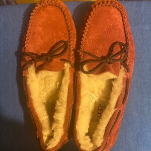 UGG Moccasin Slippers